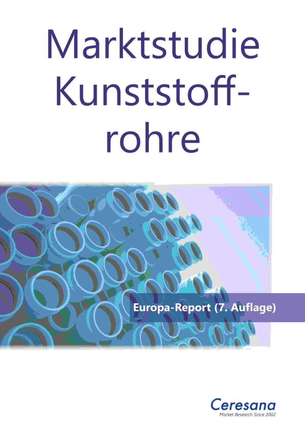 Landwirtschaft News & Agrarwirtschaft News @ Agrar-Center.de | Marktstudie Kunststoffrohre  Europa-Report